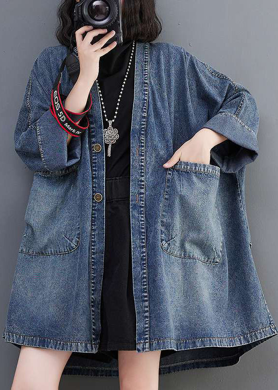 Classic Vintage & Enduringly Stylish Coat