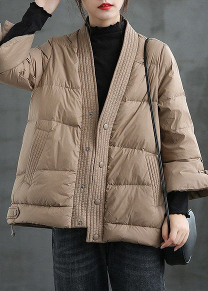 Vintage Inspired Jacket with a Contemporary Edge
