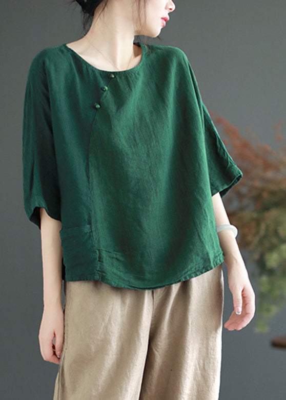 Beautifully Crafted Shirt in a Classic Style