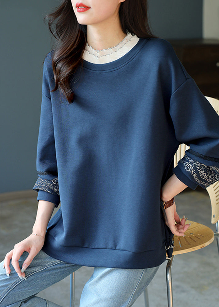 Vintage Inspired Shirt with a Contemporary Edge