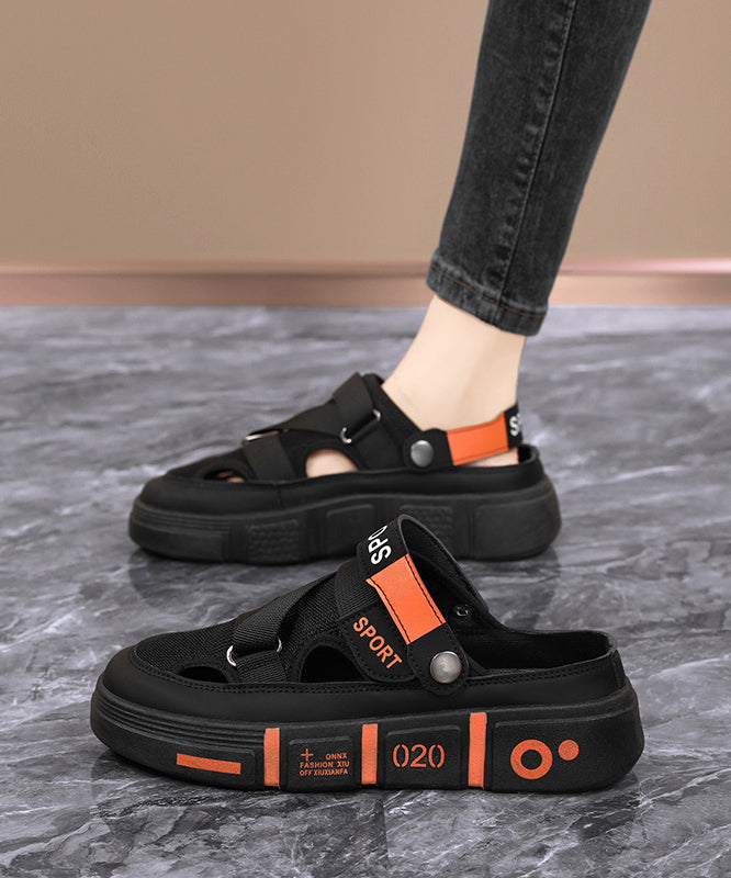 Beautifully Crafted Orthopedic Sandals