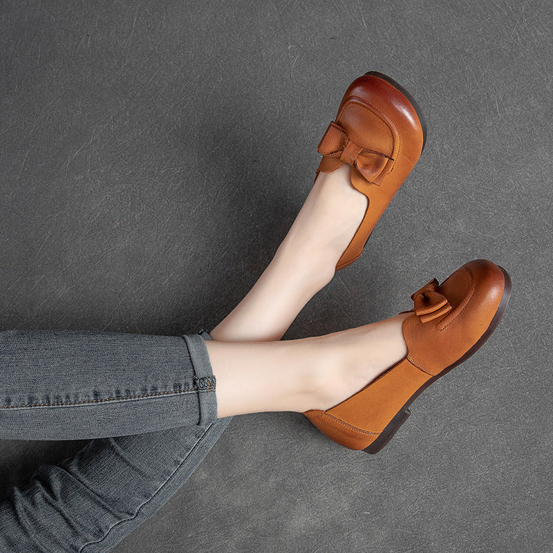 Beautifully Crafted Orthopedic Loafers
