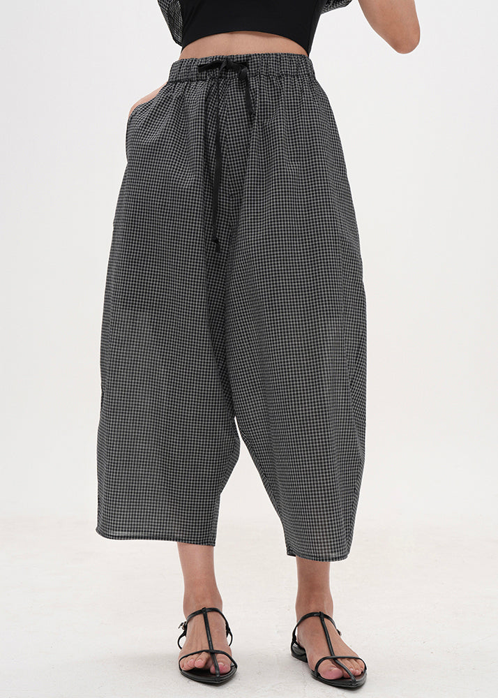 Beautifully Balanced Pants with Timeless Character