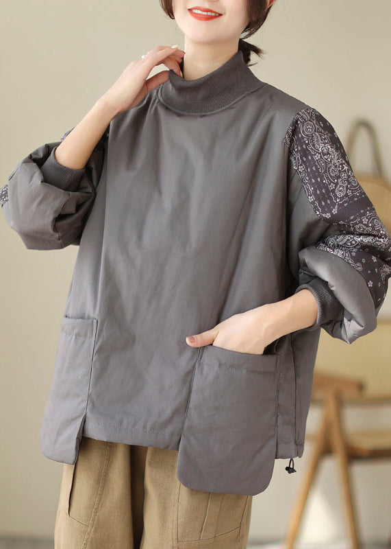 Elegantly Styled Shirt for Everyday Wear