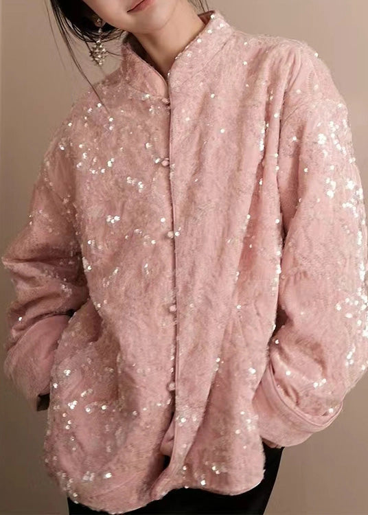 Elegantly Styled Coat for Everyday Wear