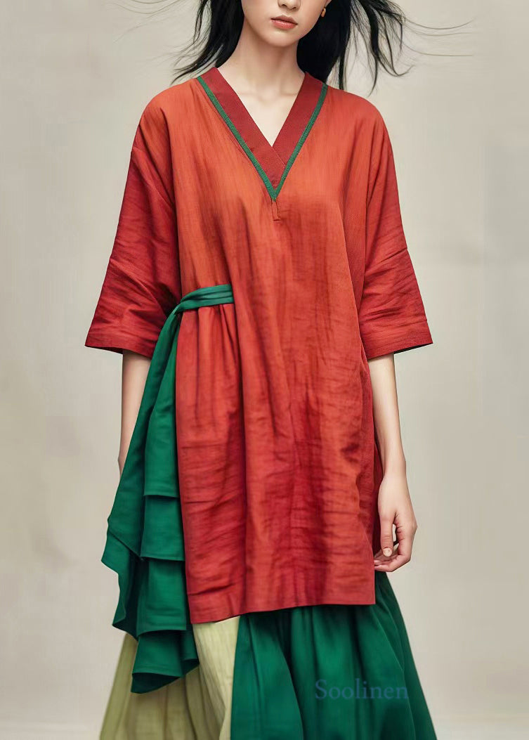 Beautifully Finished Shirt in a Timeless Design