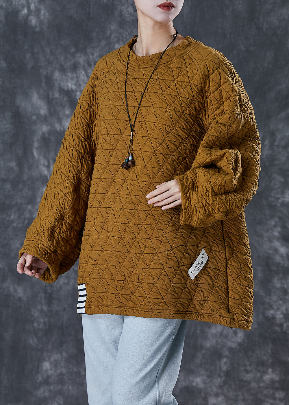 Vintage Inspired Shirt with a Contemporary Edge
