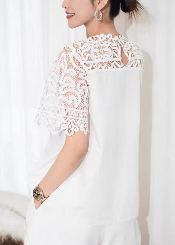 Effortlessly Elegant Shirt with a Timeless Design