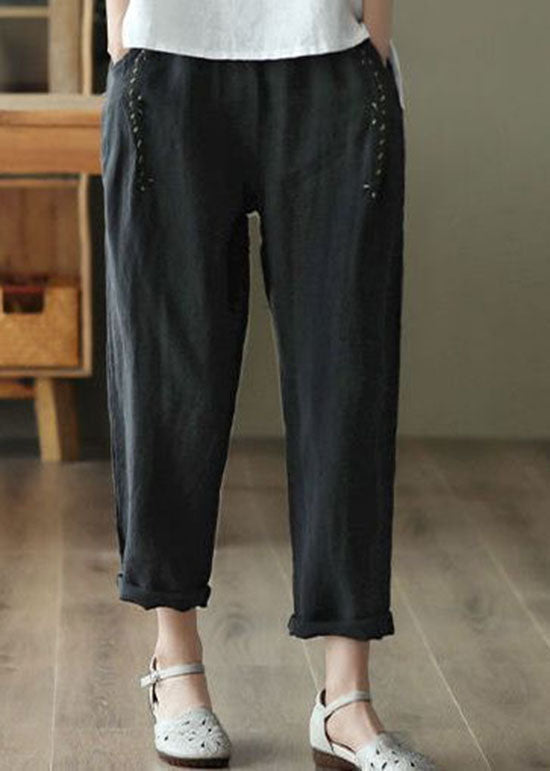 Polished Pants with an Effortless Classic Look