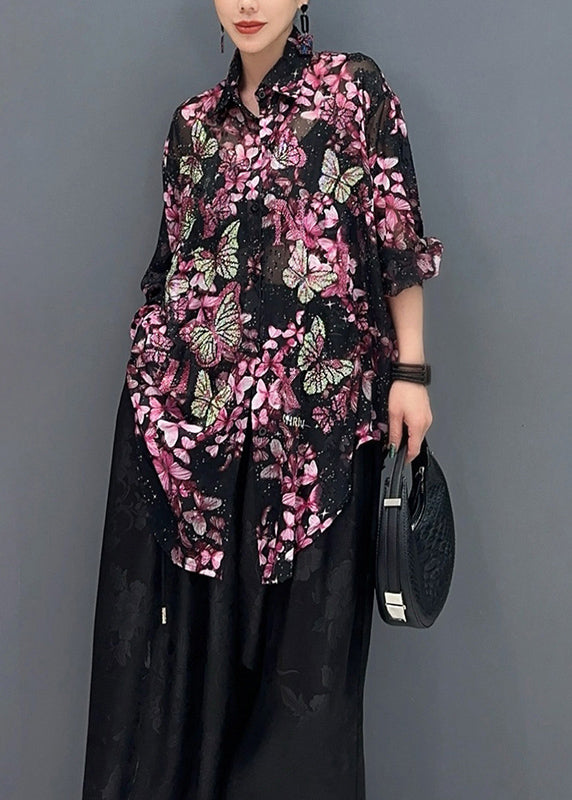 Elegantly Styled Shirt for Everyday Wear