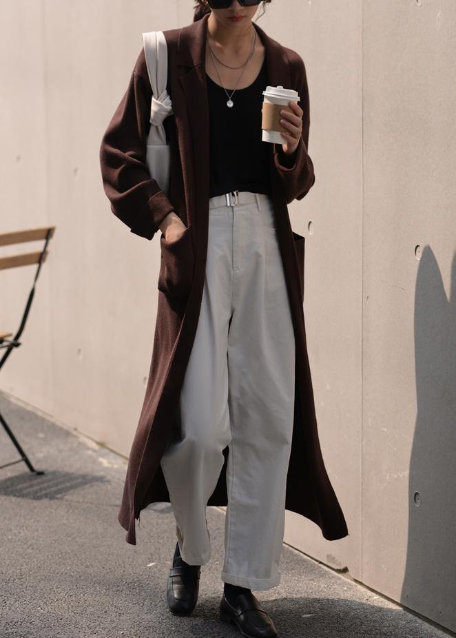 Polished Pullover with an Effortless Classic Look