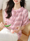 Elegantly Styled Shirt for Everyday Wear