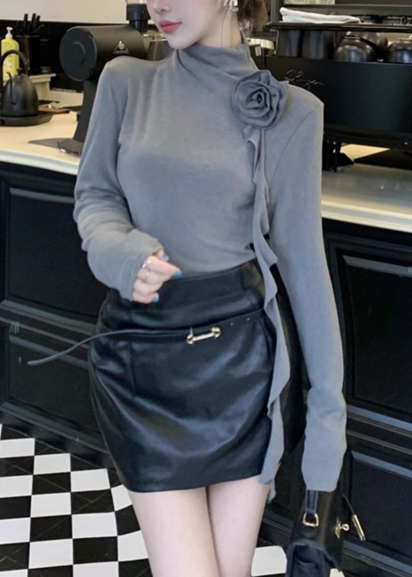 Gracefully Styled Shirt for Any Occasion
