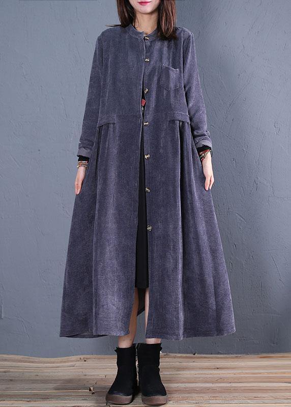 Beautifully Finished Coat in a Timeless Design