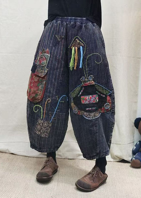Gracefully Styled Pants for Any Occasion