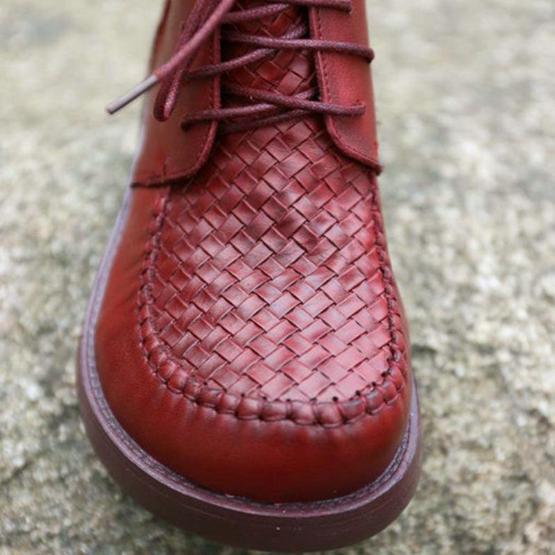 Stylish Orthopedic Boots for Any Occasion