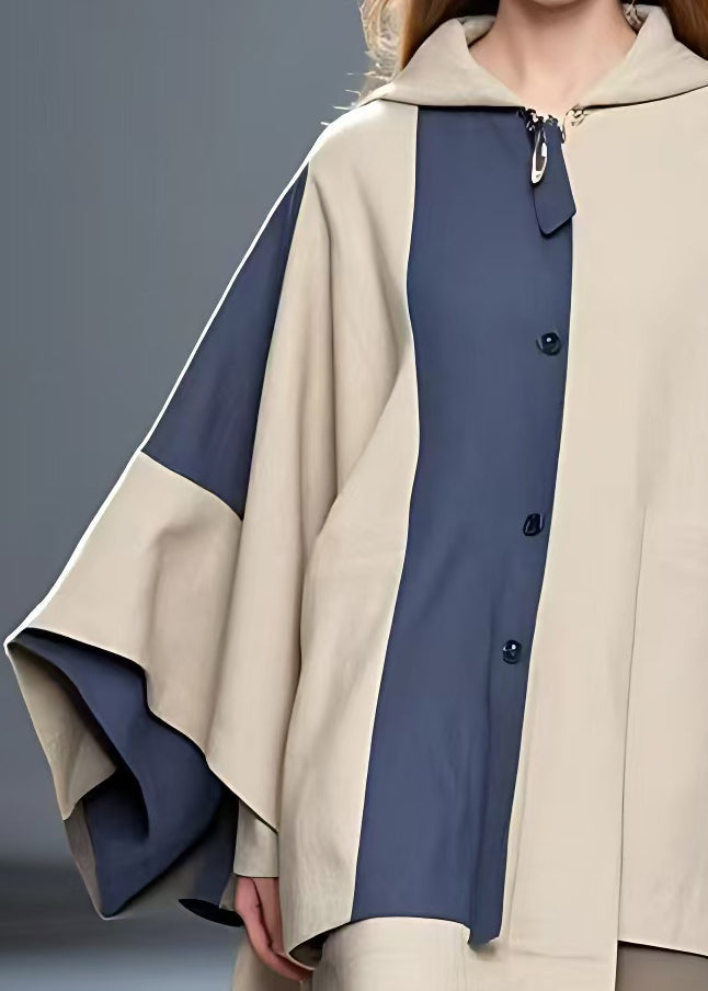 Gracefully Styled Coat for Any Occasion