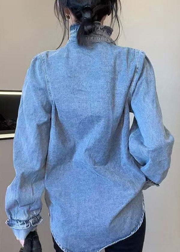Beautifully Crafted Shirt in a Classic Style