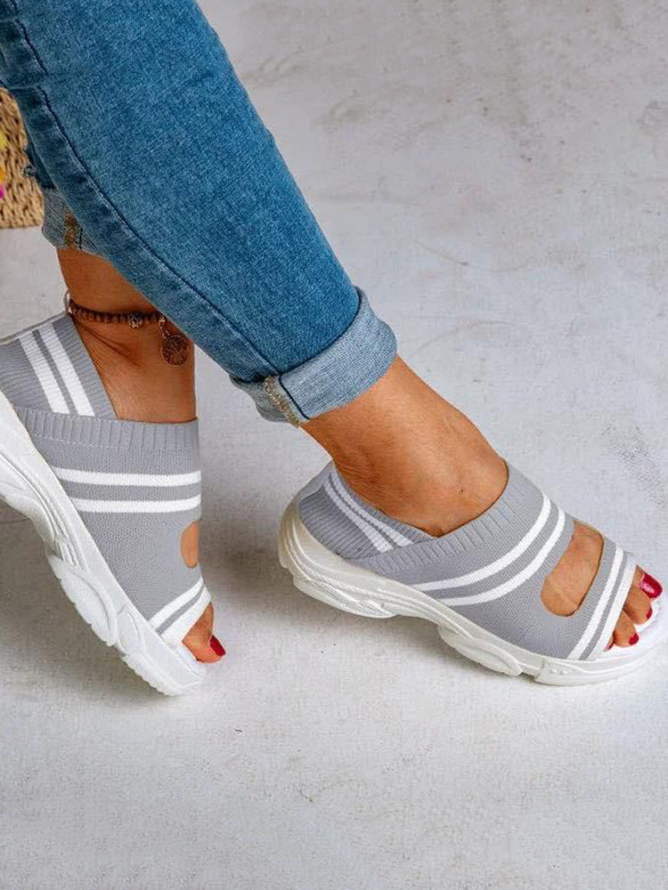 Stylish Orthopedic Sandals for Any Occasion
