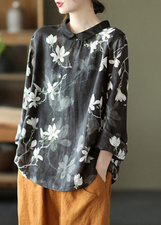 Effortlessly Elegant Top with a Timeless Design