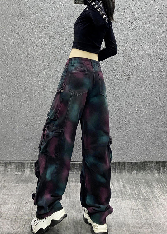 Beautifully Balanced Pants with Timeless Character