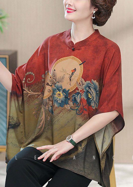 Classic Vintage & Enduringly Stylish Top