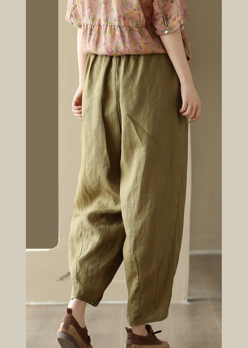 Classic Vintage & Enduringly Stylish Pants