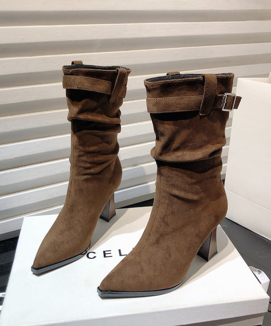 Comfortable Orthopedic Boots for Daily Wear