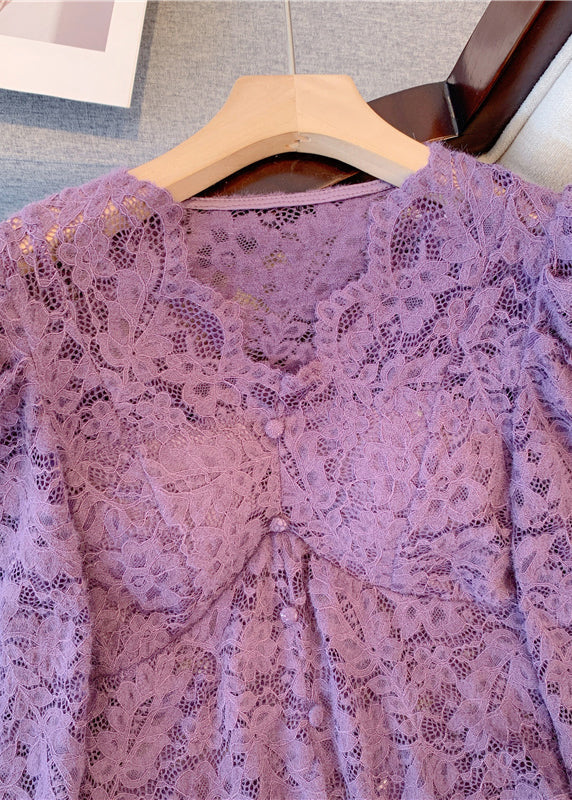 Beautifully Finished Top in a Timeless Design