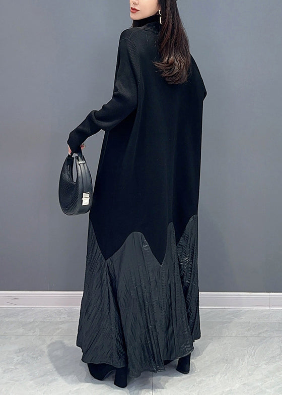 Classic Vintage Sweater with a Flattering Fit