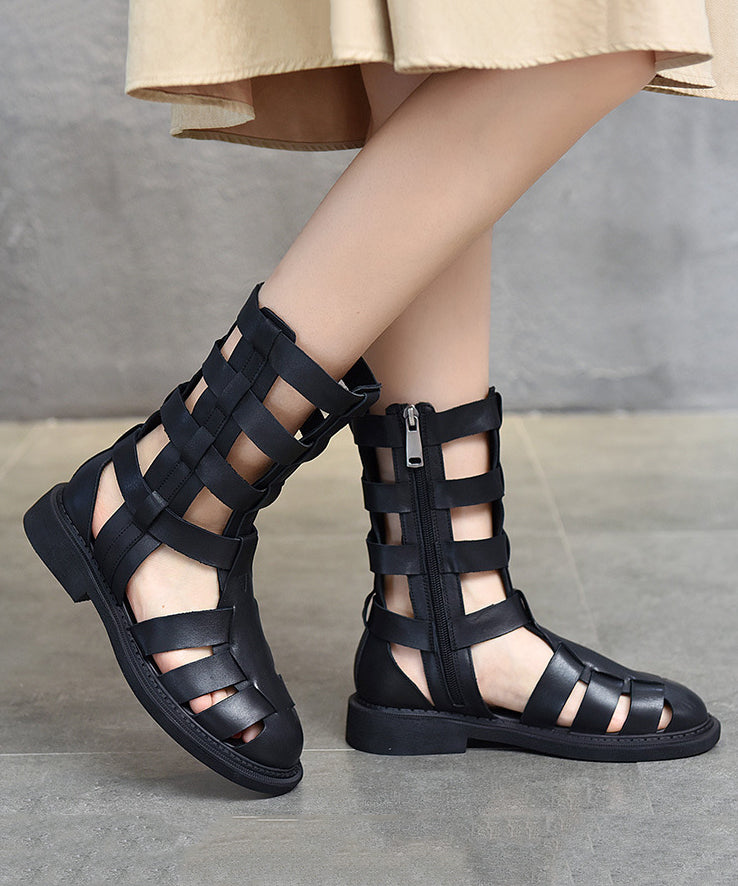 Stylish Orthopedic Boots for Any Occasion