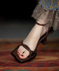 Stylish Orthopedic Sandals for Any Occasion