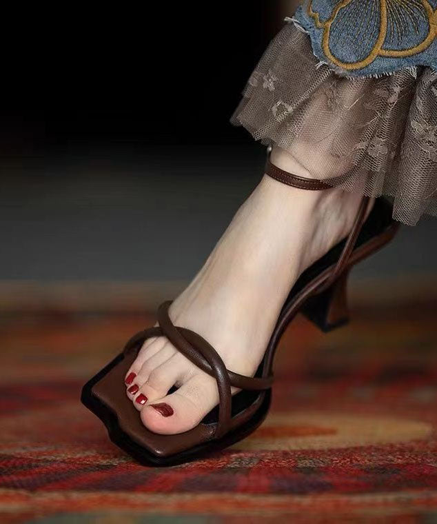 Stylish Orthopedic Sandals for Any Occasion