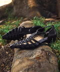 Graceful Orthopedic Sandals for Modern Look