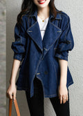 Beautifully Balanced Coat with Timeless Character