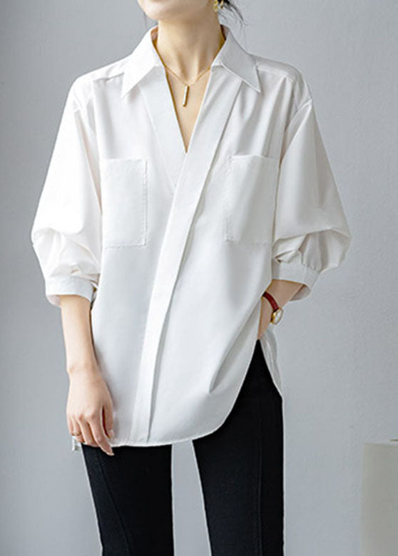 Beautifully Crafted Shirt in a Classic Style
