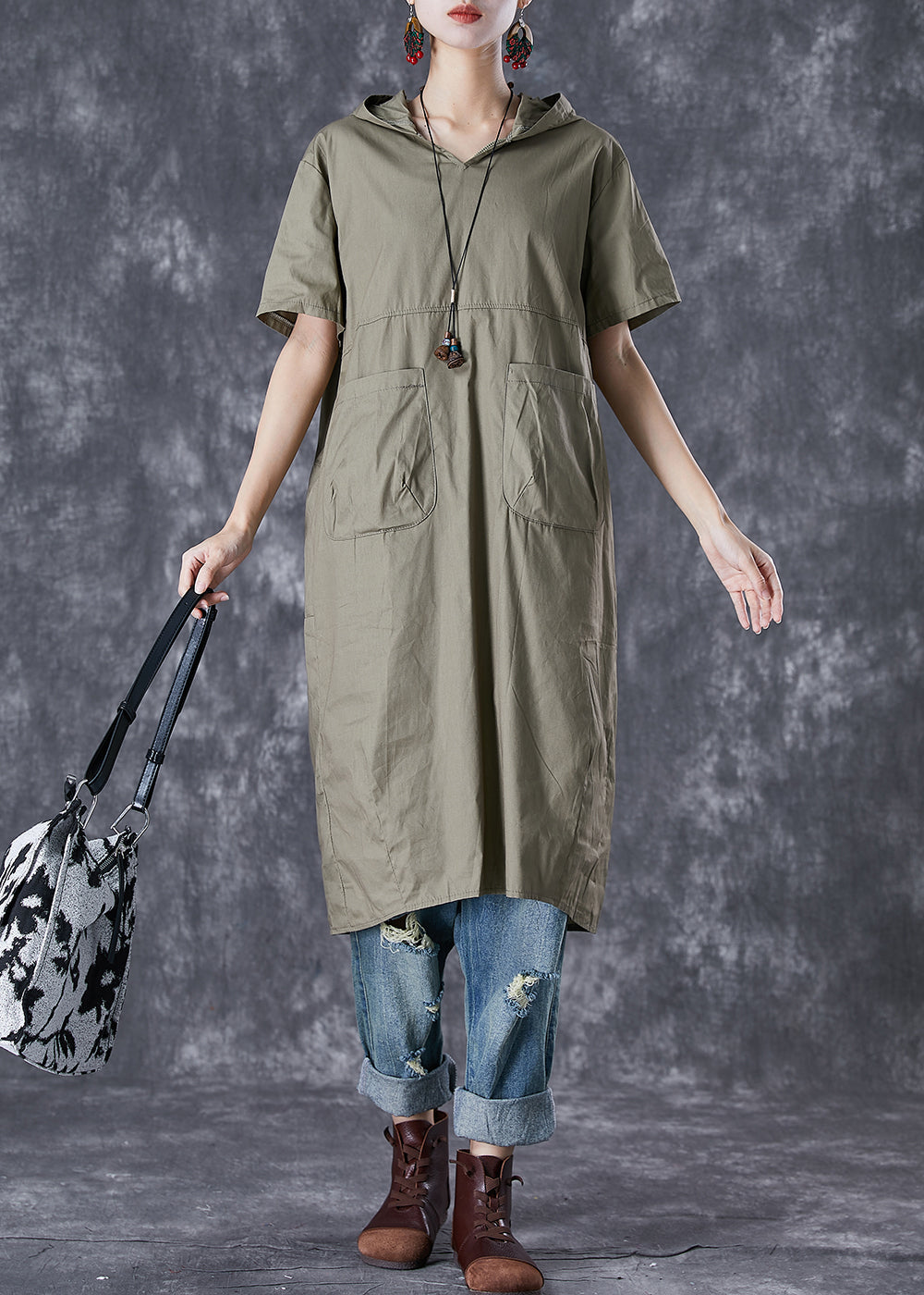 Elegantly Styled Pullover for Everyday Wear