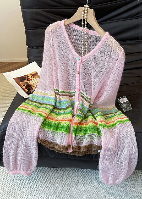 Beautifully Crafted Cardigan in a Classic Style