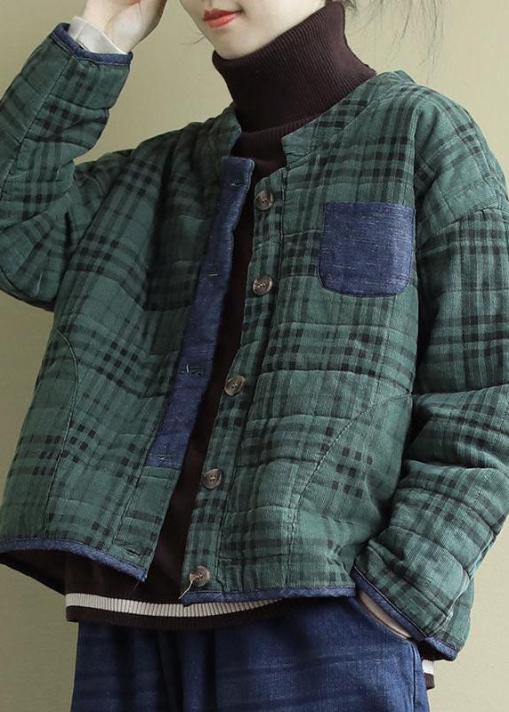 Polished Jacket with an Effortless Classic Look