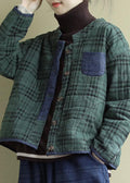 Polished Jacket with an Effortless Classic Look