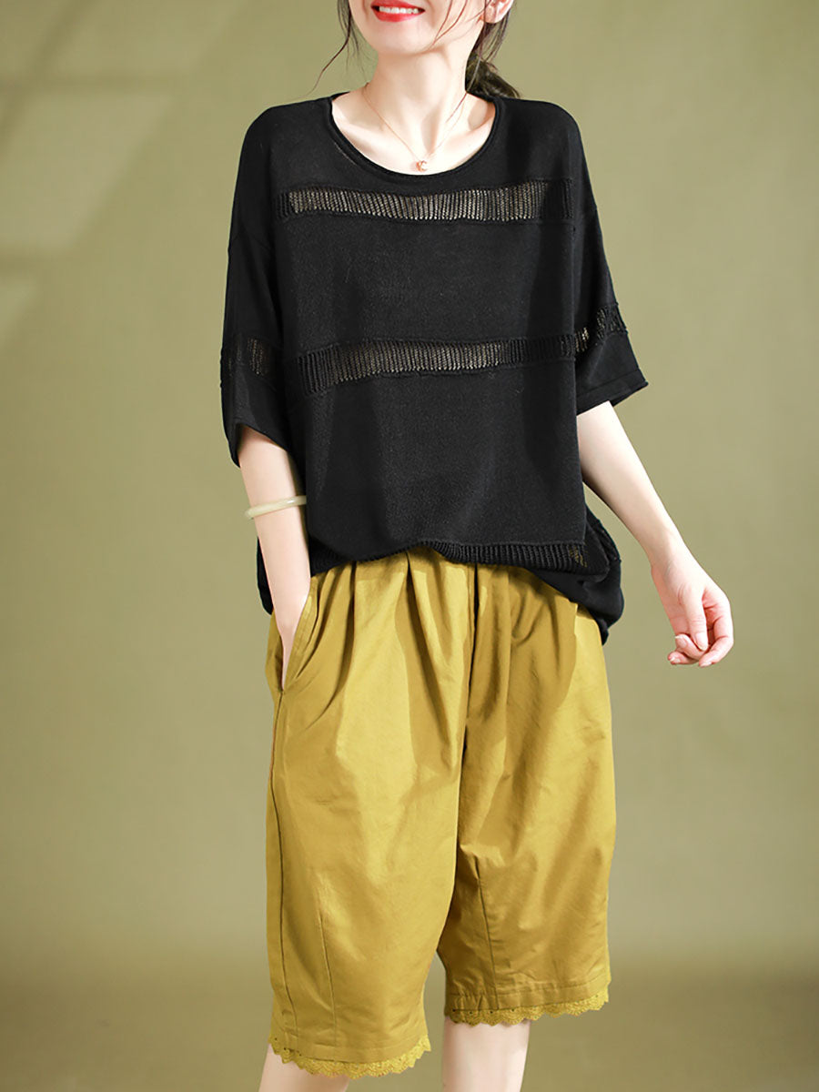 A Vintage Style Shirt with Delicate Timeless Details