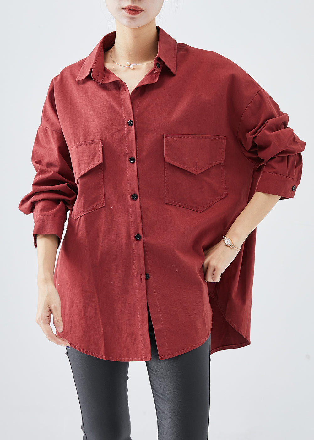 Classic Vintage & Enduringly Stylish Shirt