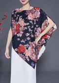 Vintage Inspired Top with a Contemporary Edge