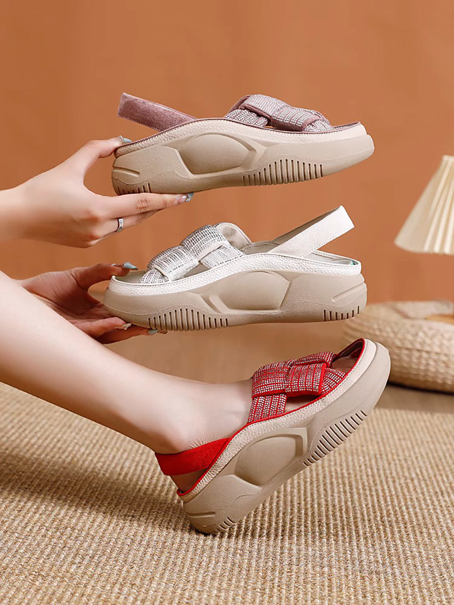 Graceful Orthopedic Shoes for Modern Look