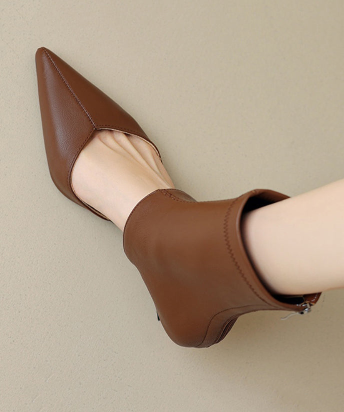 Comfortable Orthopedic Boots for Daily Wear