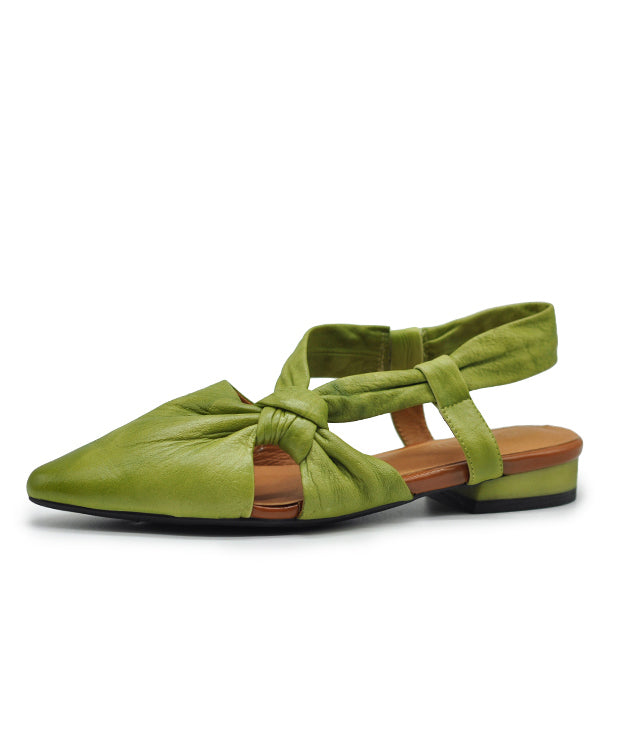 Chic Orthopedic Sandals with Unique Design