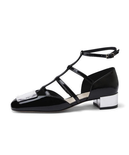 Vintage Inspired Orthopedic Sandals