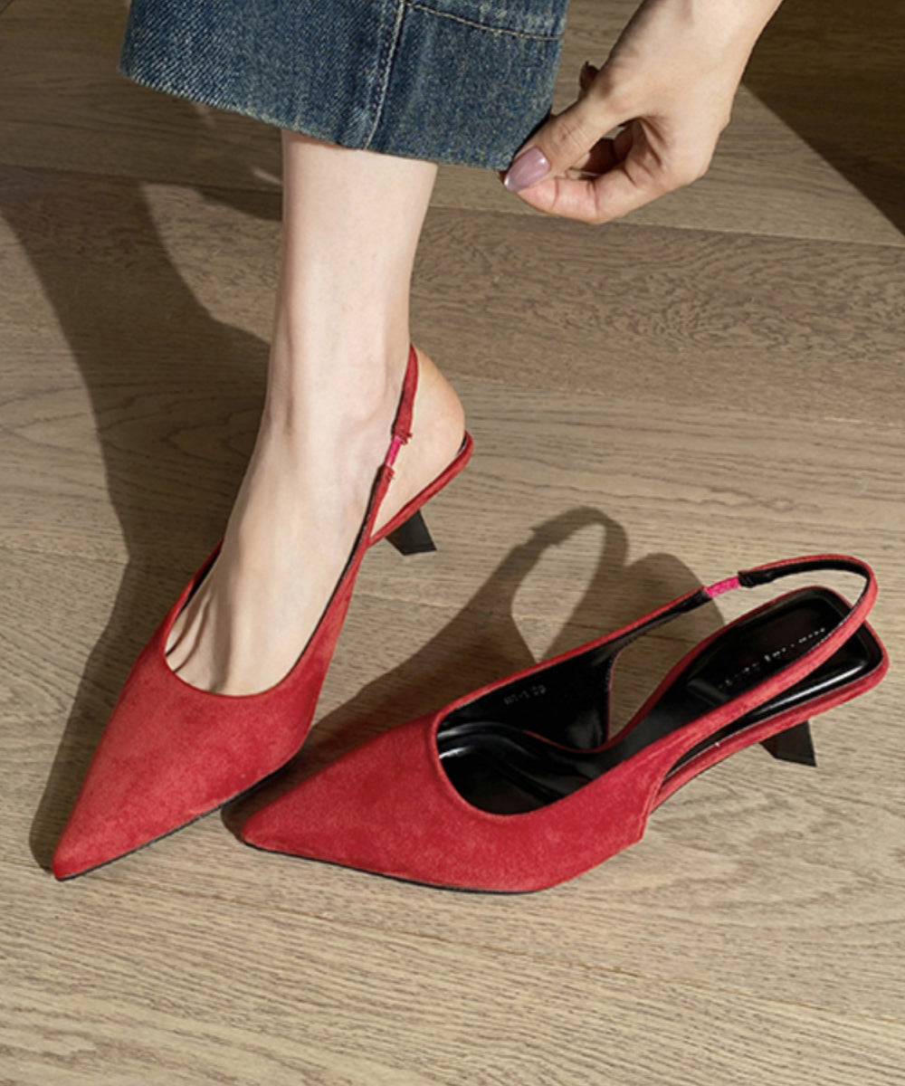 Vintage Inspired Orthopedic Sandals