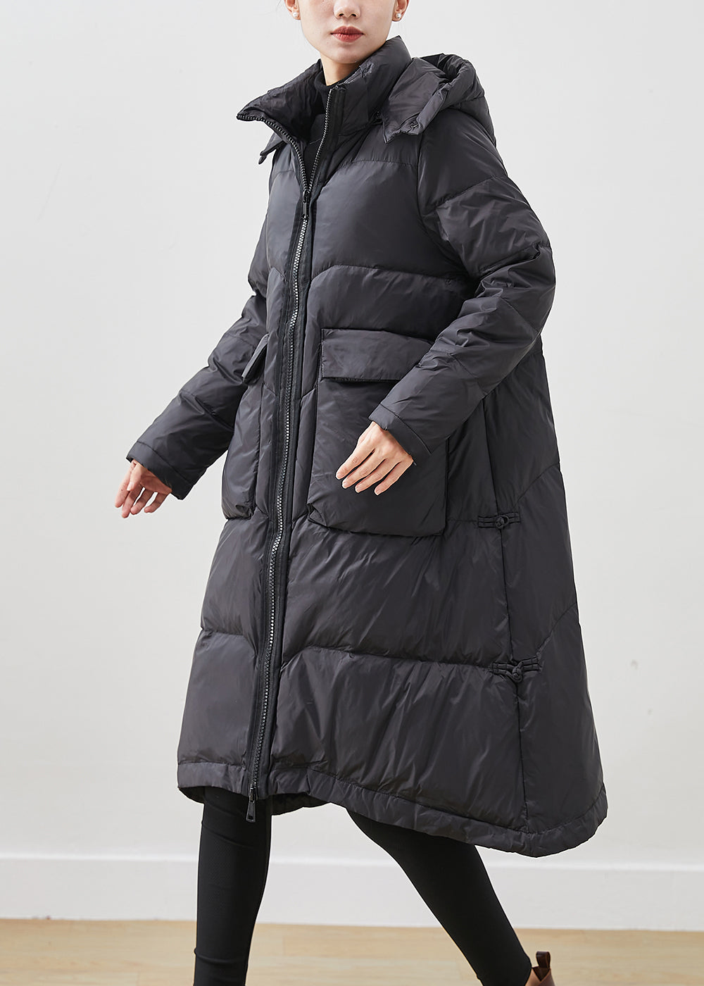 Beautifully Balanced Jacket with Timeless Character