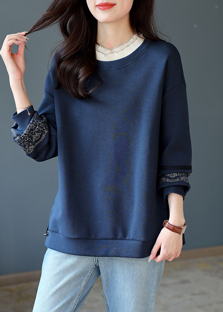 Vintage Inspired Shirt with a Contemporary Edge